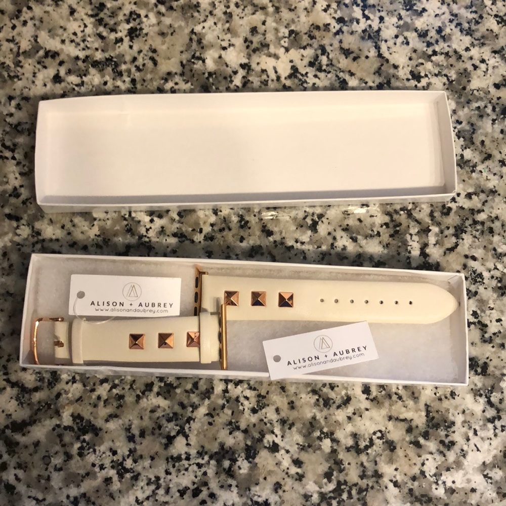 ***SOLD***Apple Watch Band 38mm - Picture 7 of 8